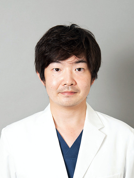 綾瀬中央診療所 川嶋龍太朗医師（内分泌代謝・糖尿病内科 / 総合内科）