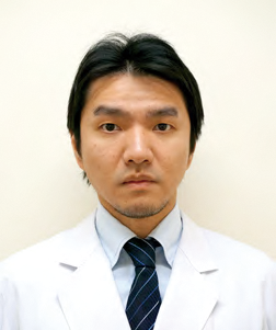 綾瀬中央診療所 副院長 / 訪問診療部診療部長 渡辺武士