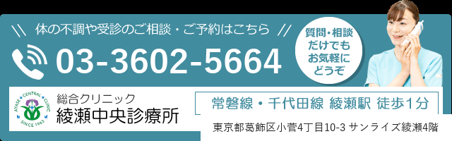 総合案内