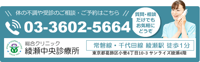 総合案内